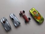 Matchbox raceauto's, Hobby en Vrije tijd, Modelauto's | Overige schalen, Ophalen, Gebruikt, Auto