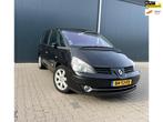 Renault Espace 3.5 V6 Initiale, Auto's, Renault, Gebruikt, Zwart, 2000 kg, Bedrijf