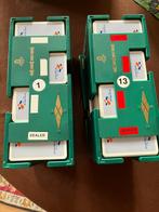 Bridgeboards, Hobby en Vrije tijd, Ophalen of Verzenden, Gebruikt