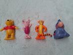 Winnie de Pooh poppetjes, Ophalen of Verzenden, Winnie de Poeh of vrienden, Zo goed als nieuw, Beeldje of Figuurtje