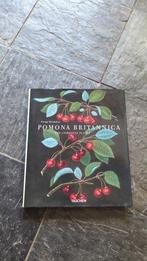 Pomona george brookshaw tuin plantenboek taschen, Verzenden, Gelezen