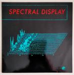 Spectral Display - Spectral Display (1982), Cd's en Dvd's, Ophalen of Verzenden, 1980 tot 2000, Zo goed als nieuw, 12 inch