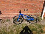 Bmx cross fiets gt junior, Ophalen, Gebruikt, Aluminium