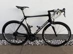 Colnago racefiets maat 55 NIEUWSTAAT, Carbon, Zo goed als nieuw, Meer dan 20 versnellingen, 53 tot 57 cm