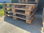 Europallets, Ophalen, 25 tot 50 mm, Zo goed als nieuw, Minder dan 200 cm