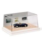 Hot Wheels x MoMA Jaguar E-Type Roadster, Hobby en Vrije tijd, Modelauto's | Overige schalen, Ophalen of Verzenden, Nieuw, Auto