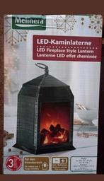 Sfeer openhaard lantaarn 31 cm hoog
16x14x31, Huis en Inrichting, Ophalen of Verzenden, Zo goed als nieuw, Overige soorten
