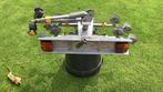 Fietsendrager spinder falcon, Auto diversen, Fietsendragers, Ophalen, 2 fietsen, Gebruikt