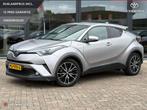 Toyota C-HR 1.8 Hybrid Premium, 12 maanden, Stof, Euro 6, 4 cilinders