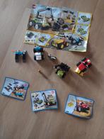 Lego10655, Ophalen of Verzenden