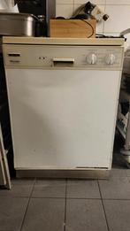 Oude Miele vaatwasser - Niet getest, Witgoed en Apparatuur, Vaatwasmachines, Ophalen, 60 cm of meer, Niet werkend, Vrijstaand