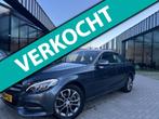 Mercedes-Benz C-klasse 180 Automaat Clima Pano Navi Trekhaak, Automaat, 65 €/maand, Leder en Stof, Bedrijf