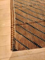 Gesigneerde Antieke batik ca. 1950 uit Garut parang klitik, Ophalen of Verzenden