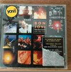 Cd Bon Jovi one wild night live nieuwstaat ehv/mierlo, Ophalen of Verzenden, Zo goed als nieuw, 1980 tot 2000