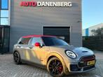 MINI Clubman 2.0 John Cooper Works ALL4 ! NL AU € 21.950,0, Auto's, Mini, Automaat, 1998 cc, Gebruikt, Clubman