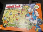 Puzzel Donald Duck, Ophalen of Verzenden, 500 t/m 1500 stukjes, Legpuzzel, Zo goed als nieuw