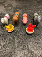 Smart max dieren, Verzamelen, Poppetjes en Figuurtjes, Ophalen of Verzenden, Zo goed als nieuw