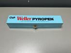 Weller pyropen soldeerbout, gassoldeerbout, Hobby en Vrije tijd, Elektronica-componenten, Ophalen