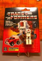 Transformers G1 Swerve - Walmart reissue - MISC, G1, Ophalen of Verzenden, Nieuw, Autobots