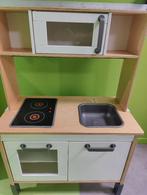 Ikea keukentje, Ophalen, Gebruikt, Hout, Speelkeuken