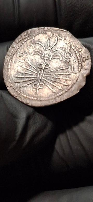 Zeldzame Reales (1474-1504) Spaanse Nederlanden beschikbaar voor biedingen