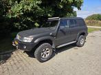 Nissan Patrol 2.8 GR TDI 4WD 1999, 2826 cc, 129 pk, Origineel Nederlands, Vierwielaandrijving