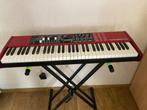 Nord Electro 4d 61, 61 toetsen, Zo goed als nieuw, Met midi-aansluiting, Ophalen