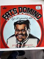 Fats Domino zijn 20 grootste hits, Ophalen of Verzenden, 1960 tot 1980, Gebruikt, 12 inch