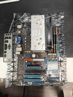 upgrade/ downgrade setje 3570k 16gb ram, Computers en Software, 4-core, Ophalen of Verzenden, Zo goed als nieuw, Intel Core i5