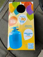 Ballongas Helium Cilinder voor Feestballonnen nieuw, Ophalen, Nieuw, Feestartikel, Verjaardag