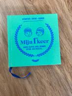 Mijn 1ste keer invulboekje, opgroeiboekje, Mijn eerste keer, Ophalen of Verzenden, Nieuw, Kraamcadeau
