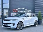 Land Rover Range Rover Sport P440e Dynamic HSE Pano | 23" |, Auto's, Land Rover, Automaat, Gebruikt, Bedrijf, Vierwielaandrijving