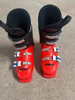 Atomic redster junior ski schoenen maat 25, Sport en Fitness, Skiën en Langlaufen, Ophalen, 100 tot 140 cm, Schoenen, Zo goed als nieuw