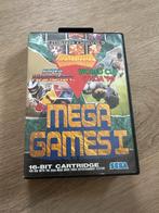 Mega Games 1 - Sega Mega Drive, 2 spelers, Ophalen of Verzenden, Zo goed als nieuw, Vanaf 3 jaar