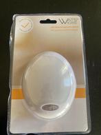 Nieuw nachtlampje ledverlichting met sensor, Ophalen of Verzenden, Nieuw, Lamp