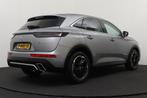 DS 7 Crossback E-Tense Performance Line Carplay Cruise Camer, Auto's, DS, 4 cilinders, Bedrijf, 71 km/l, Lichtsensor