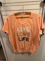 Zoso shirt, Overige kleuren, Maat 42/44 (L), Nieuw, Ophalen of Verzenden
