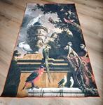 Momo Dutch Masters Vloerkleed 230x160, Huis en Inrichting, Ophalen, Dutch Masters, 200 cm of meer, Zo goed als nieuw