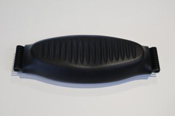 Lendensteun | Herman Miller Aeron B Lumbar Support | Zwart beschikbaar voor biedingen