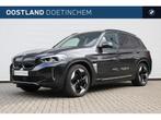 BMW iX3 High Executive / Sportstoelen / Adaptief onderstel /, Automaat, Achterwielaandrijving, Gebruikt, 436 min