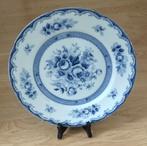 sierbord Blue Rose, volgnr 40, Antiek en Kunst, Ophalen of Verzenden