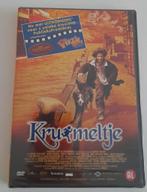 Kruimeltje, Cd's en Dvd's, Avontuur, Alle leeftijden, Ophalen of Verzenden, Nieuw in verpakking