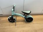Velo Loopfiets Mint Groen - Verstelbaar, Ophalen, Zo goed als nieuw, Loopfiets