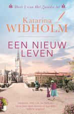 Een nieuw leven - Katarina Widholm, Ophalen of Verzenden, Nieuw, Katarina Widholm