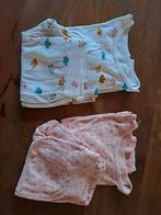 Twee Hema pyjama's maat 86/92, Ophalen, Gebruikt, Meisje, Nacht- of Onderkleding