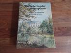 De Nederlandse Buitenplaats Van der Wijck, Ophalen of Verzenden, 20e eeuw of later, Gelezen