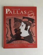 Pallas lesboek en hulpwerkboek, Boeken, Grieks, Gelezen, VWO, Verzenden