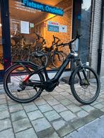 e bike Bianchi, Ophalen of Verzenden, 50 km per accu of meer, Zo goed als nieuw, 51 tot 55 cm