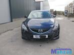 2011 MAZDA 6 plaatwerk carrosserie dak scherm dorpel stijl d, Auto-onderdelen, Carrosserie en Plaatwerk, Ophalen of Verzenden