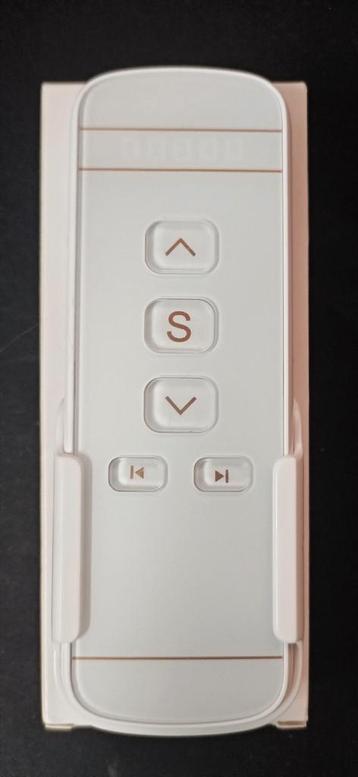 Nieuwe afstandsbediening voor Somfy RTS motor(en) beschikbaar voor biedingen